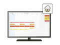 AXIS AUDIO MANAGER CENT 1Y ELIC (L)