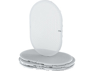 AXIS TC1705 Mesh Cover White 5 pcs