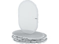 AXIS TC1706 Mesh Cover White 5 pcs