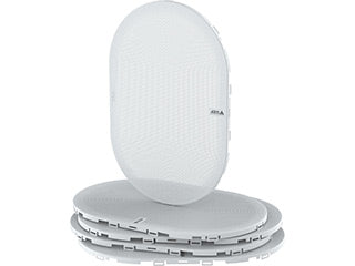 AXIS TC1706 Mesh Cover White 5 pcs