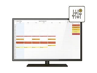 AXIS Audio Manager Pro device C71/NVR eLic (L)
