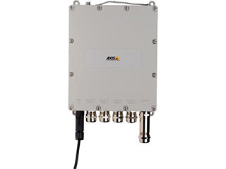 AXIS T8504-E OUTDOOR POE SWITCH