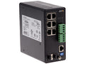 AXIS T8504-R INDUSTRIAL POE SWITCH