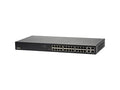 AXIS T8524 POE+ NETWORK SWITCH