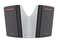 AXIS D2122-VE Radar Black