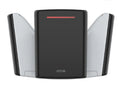 AXIS D2123-VE Radar Black