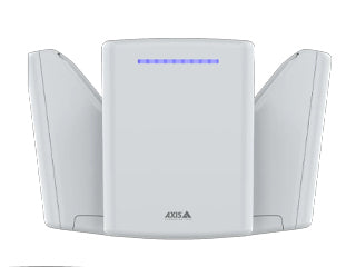 AXIS D2123-VE Radar White