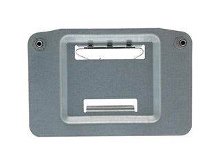 AXIS T91A02 DIN RAIL CLIP 86MM