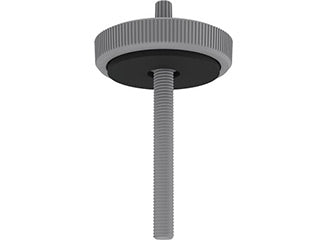 AXIS T91A13 THREADED CEIL MOUNT 10P