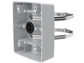 AXIS T91B57 POLE MOUNT 100-410MM