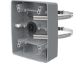 AXIS T91B57 POLE MOUNT GREY