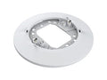 AXIS T94C01M J-BOX/GANG BOX PLATE