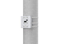AXIS T94N01G POLE MOUNT