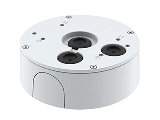 AXIS T94S01P CONDUIT BACK BOX