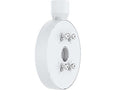 AXIS T94V01C DUAL CAMERA MOUNT