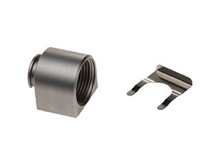 AXIS ACI COND ADAP 1/2"-3/4" NPS 2P