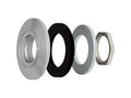 AXIS F8212 TRIM RING 10PCS
