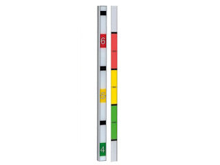 AXIS F92A01 SILVER HEIGHT S. HOUSI~