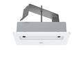 AXIS TP8201 RECESSED MOUNT