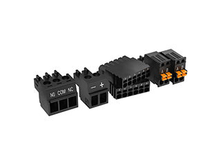AXIS TD3902 Connector Kit