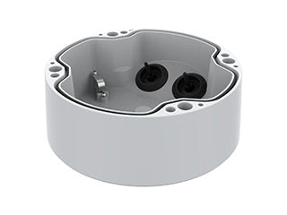 AXIS TP1602-E Conduit Back Box
