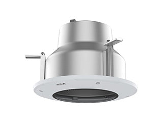 AXIS TP5201-E RECESSED MOUNT