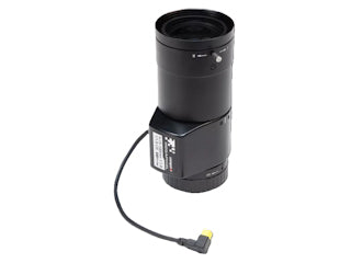 AXIS Lens CS 15-100 mm F1.9 P-Iris