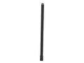 AXIS TP3908-E Ext. Pipe BK 100 cm