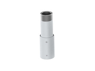 AXIS TP3908-E Ext. Pipe WH 15 cm