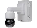 AXIS T98A18-VE SURVEILLANCE CABINET