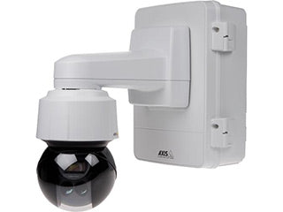 AXIS T98A18-VE SURVEILLANCE CABINET
