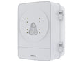AXIS TQ1817-VE Surveillance Cabinet