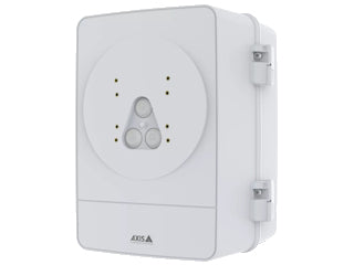 AXIS TQ1817-VE Surveillance Cabinet