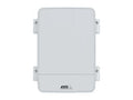 AXIS TQ1825-VE Safety Cabinet 230 V