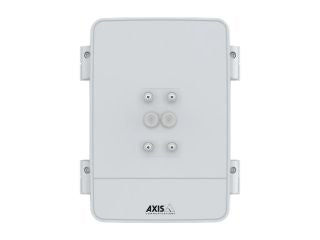 AXIS TQ1826-VE Safety Cabinet 230 V