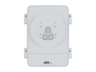AXIS TQ1827-VE Safety Cabinet 230 V