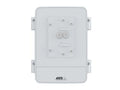 AXIS TQ1828-VE Safety Cabinet 230 V