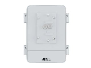 AXIS TQ1828-VE Safety Cabinet 230 V