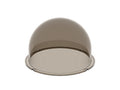 AXIS TP5801-E Smoked Dome