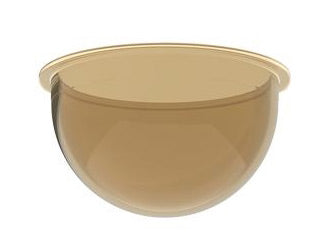AXIS Q36-VE SMOKED DOME