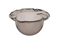 AXIS TP3802 SMOKED DOME 4P