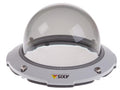 AXIS TQ6809 HARD COATED SMOKED DOME