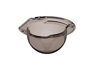 AXIS TM3815-E DOME SMOKED 4P
