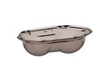 AXIS TP3819-E DOME SMOKED