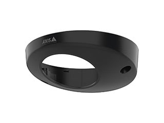 AXIS TP3830 Top Cover Black 10p