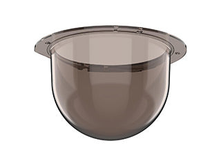 AXIS TQ3809-E Dome Smoked