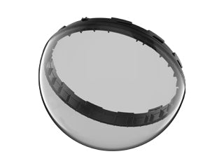 AXIS TQ6813 HARD COATED CLEAR DOME
