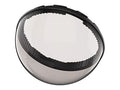 AXIS TQ6814 HARD COATED SMOKED DOME