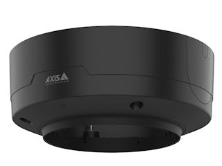 AXIS TP3834-E CASING BLACK 4 pcs