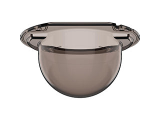 AXIS TP3835-E DOME SMOKED 4 pcs